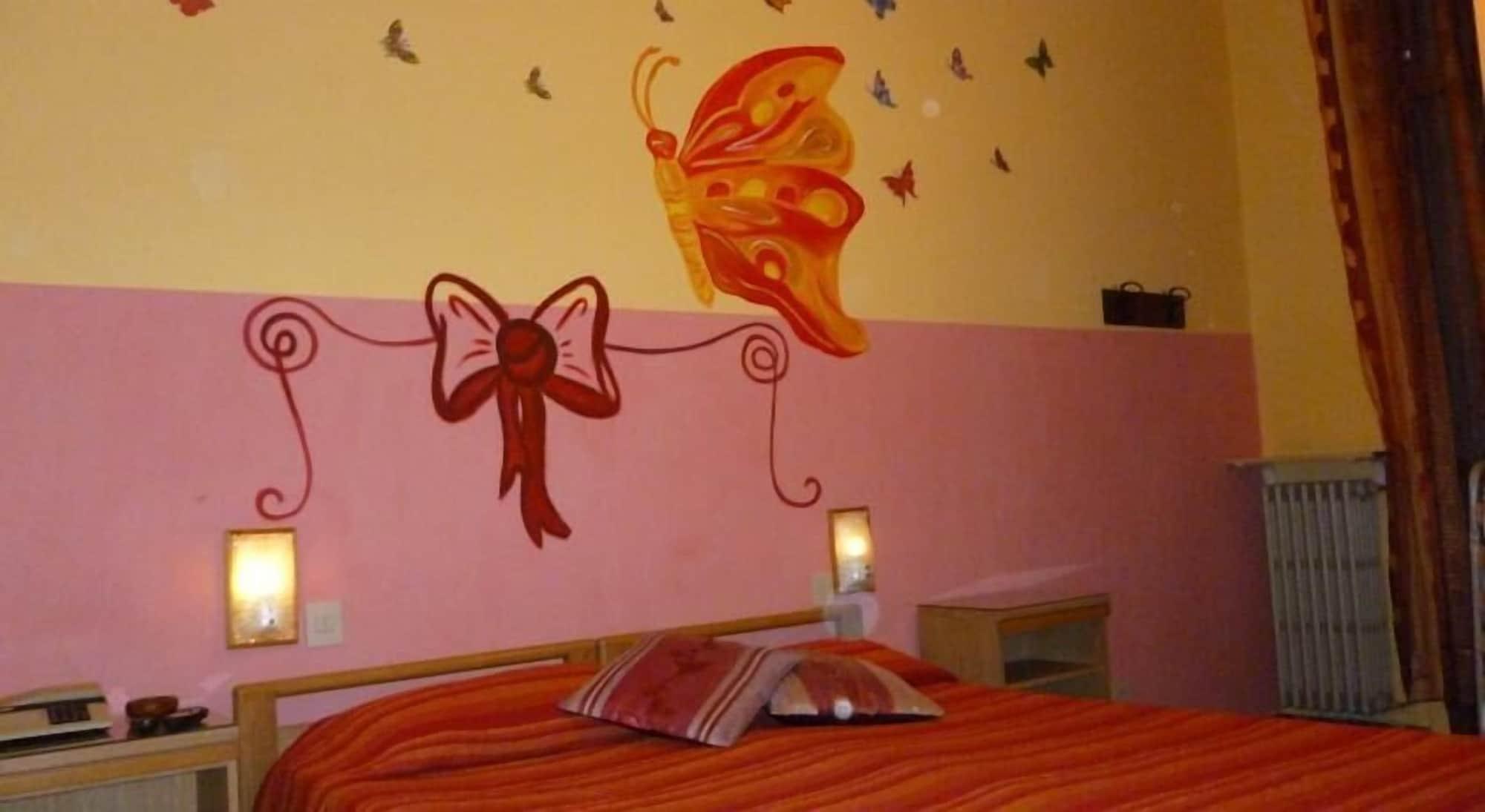 San Giovanni Hotel Milán
