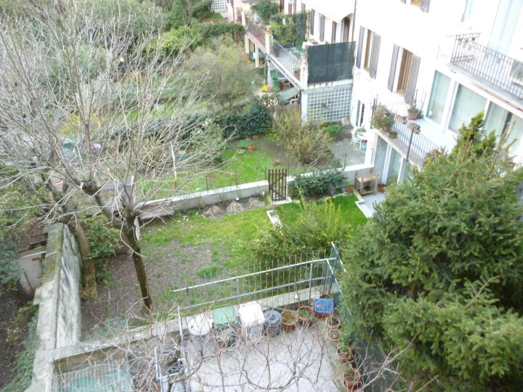 Hotel San Giovanni Milán