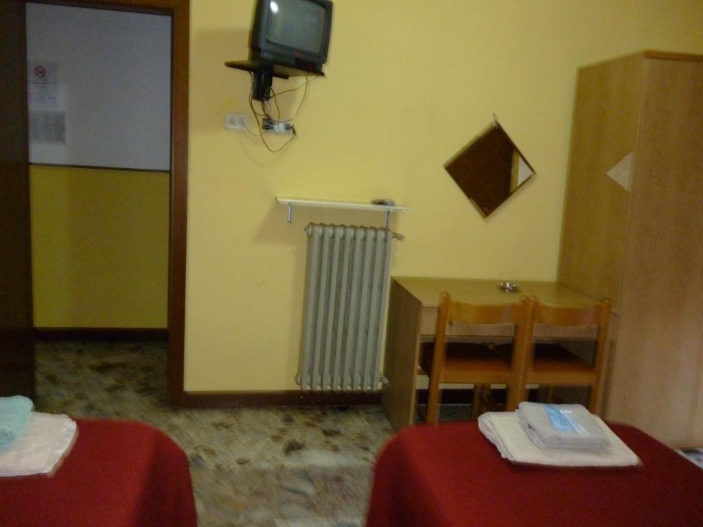 San Giovanni * Milán