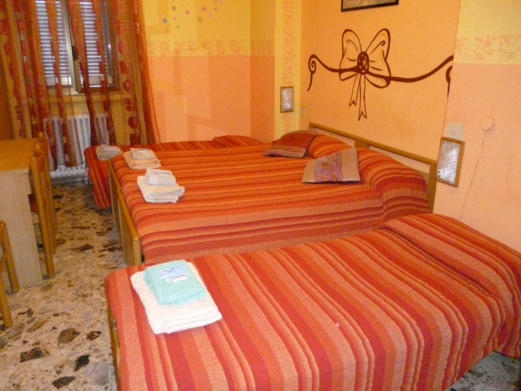 Hotel San Giovanni Mailand